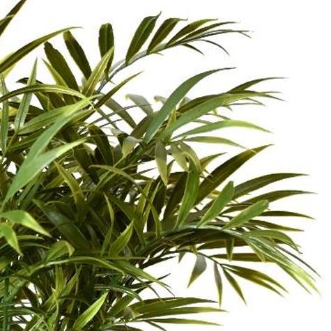 40cm Fire Retardant Artificial Palm Tree Stem-1