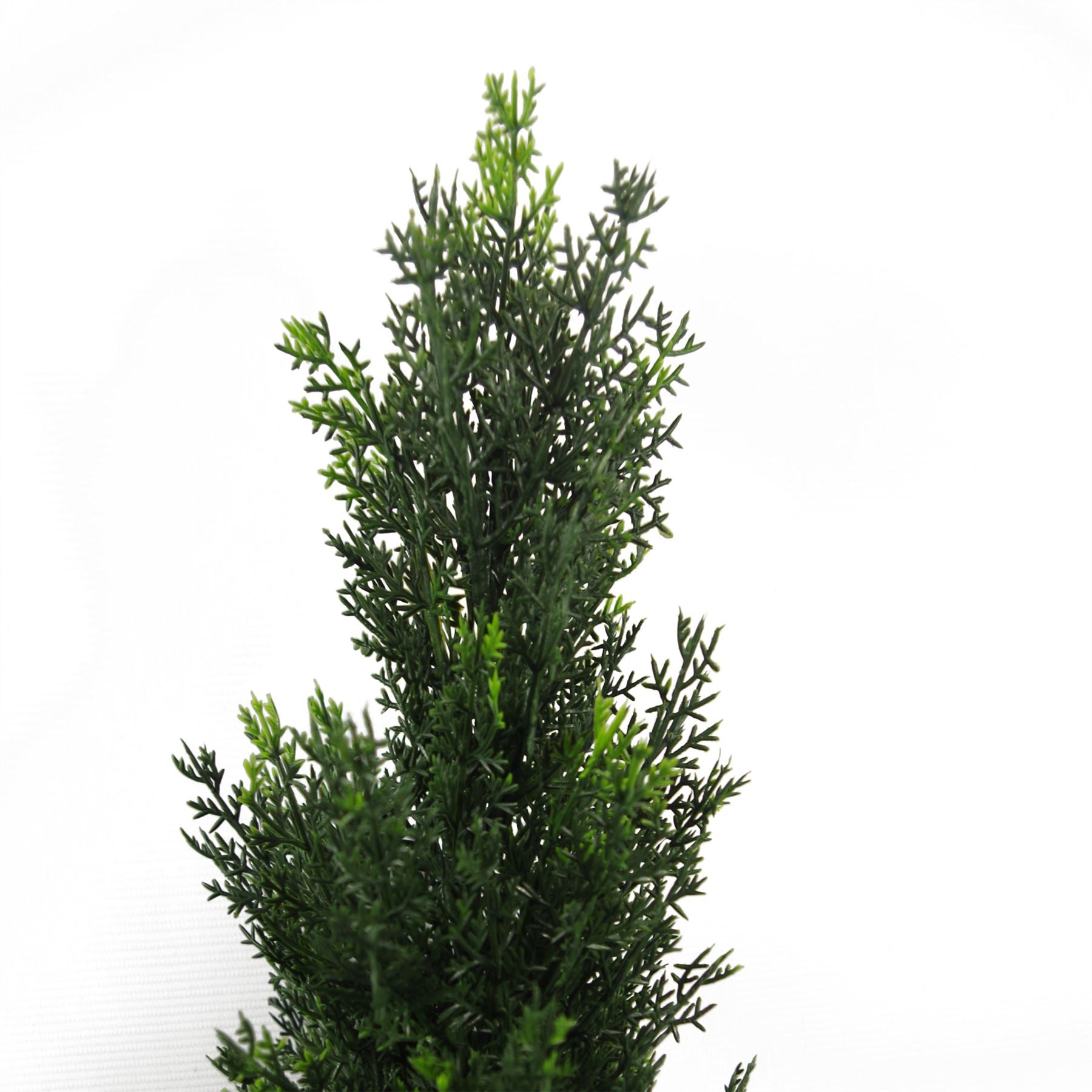 Outdoor UV Cedar Topiary Tree Artificial 90cm-1