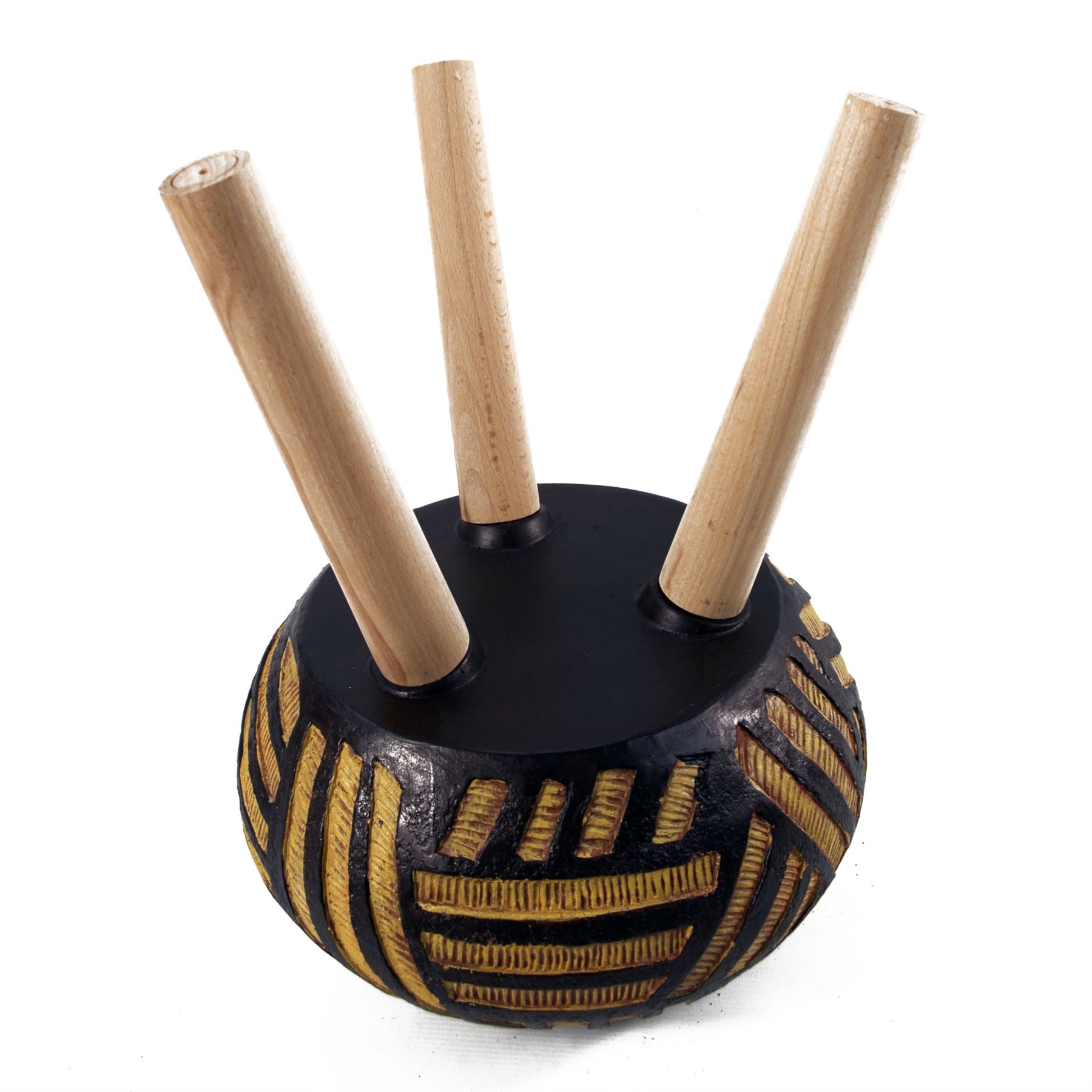 Planters Plant Pots Bali Composite Oval 45cm x 34cm-4