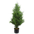 Topiary Tree Artificial 90cm Plant-0