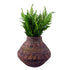 30cm x 40cm Aztec Rustic Large Planter-0