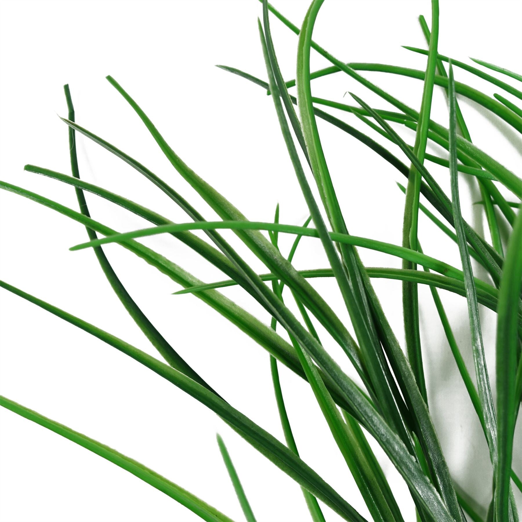 Pack of 6 x 90cm Artificial Grass Stem Spray-4