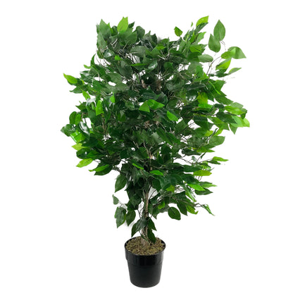 Artificial Ficus Bush Tree | Ficus Bush Tree | Everlasting Greenery Co.