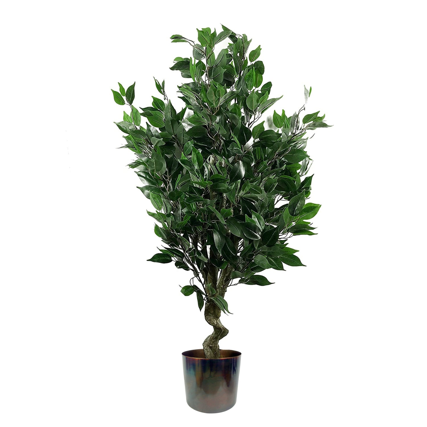 Artificial Ficus Tree | Fake Ficus Tree | Everlasting Greenery Co.