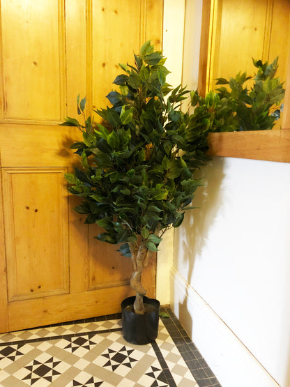 Artificial Ficus Tree | Fake Ficus Tree | Everlasting Greenery Co.