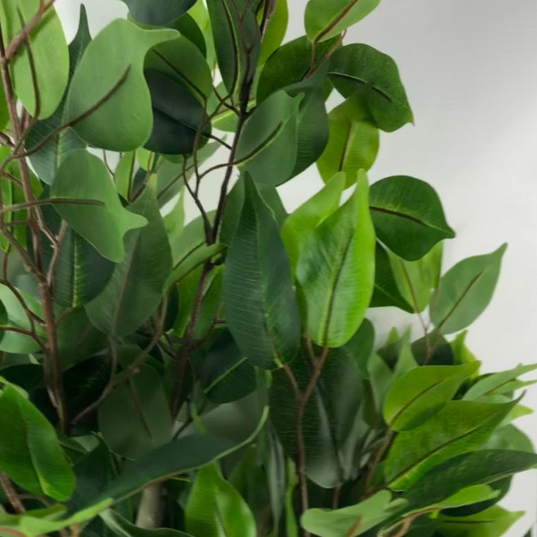 Artificial Ficus Tree | Fake Ficus Tree | Everlasting Greenery Co.