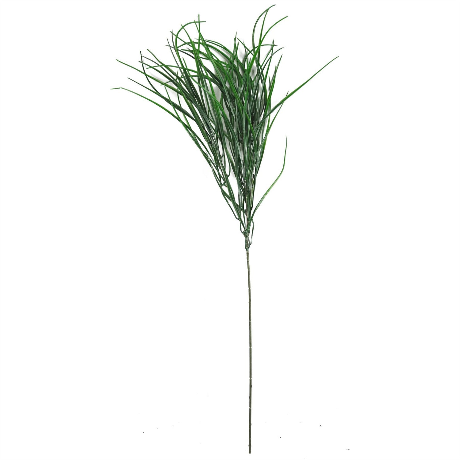 Pack of 6 x 90cm Artificial Grass Stem Spray-2