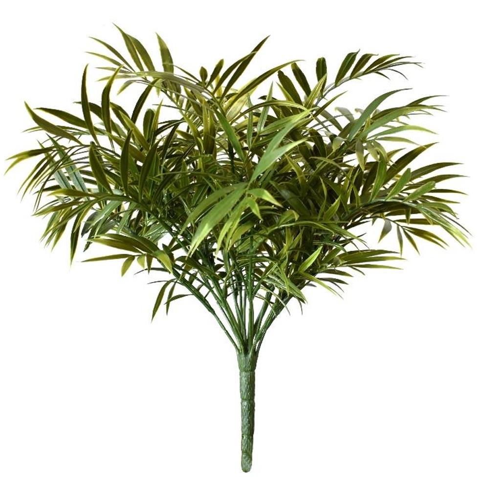 40cm Fire Retardant Artificial Palm Tree Stem-0