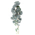 Artificial Hanging Trailing Plant Begonia Plant-0