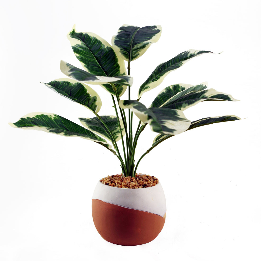 Faux Pathos Plant | Large Pathos Plant | Everlasting Greenery Co.