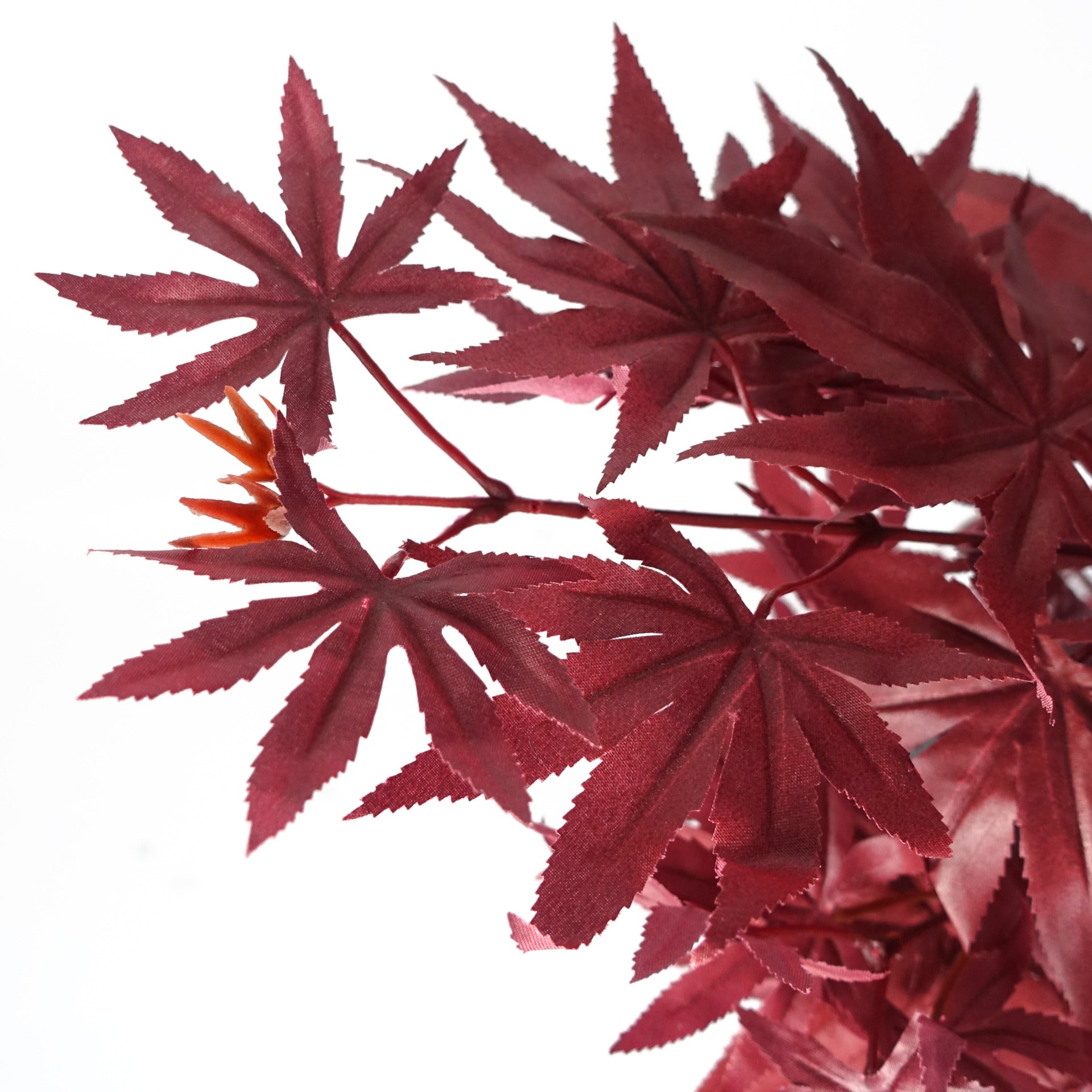 Artificial Red Maple Tree | Red Maple Tree | Everlasting Greenery Co.