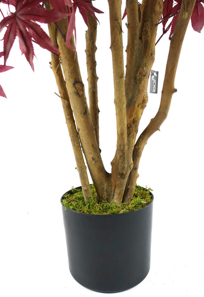 Artificial Red Maple Tree | Red Maple Tree | Everlasting Greenery Co.