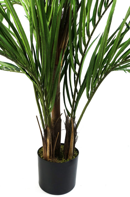 Artificial Areca Palm Tree | Areca Palm Indoor | Everlasting Greenery Co.