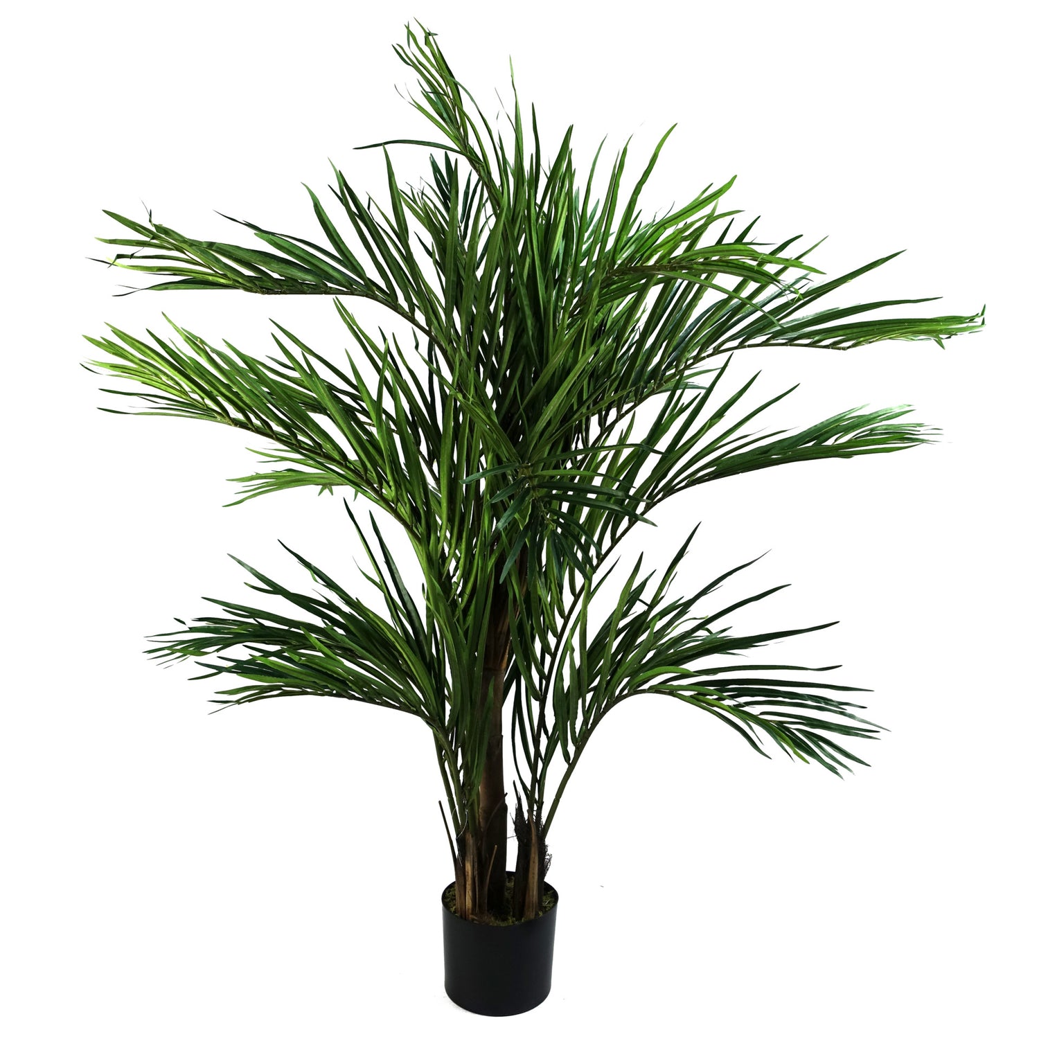 Artificial Areca Palm Tree | Areca Palm Indoor | Everlasting Greenery Co.