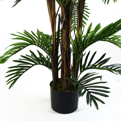 Artificial Palm Tree | Faux Areca Tree | Everlasting Greenery Co.