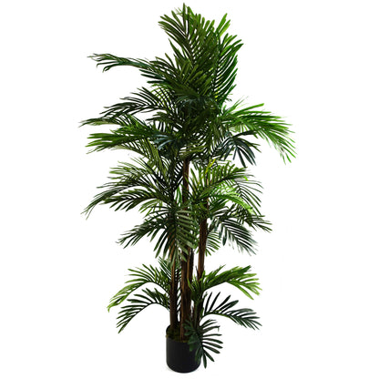 Artificial Palm Tree | Faux Areca Tree | Everlasting Greenery Co.