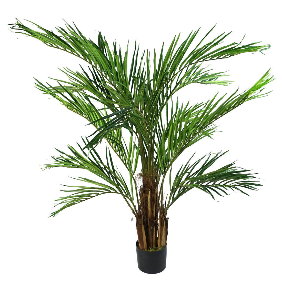 Areca Palm Tree | Areca Artificial Tree | Everlasting Greenery Co.