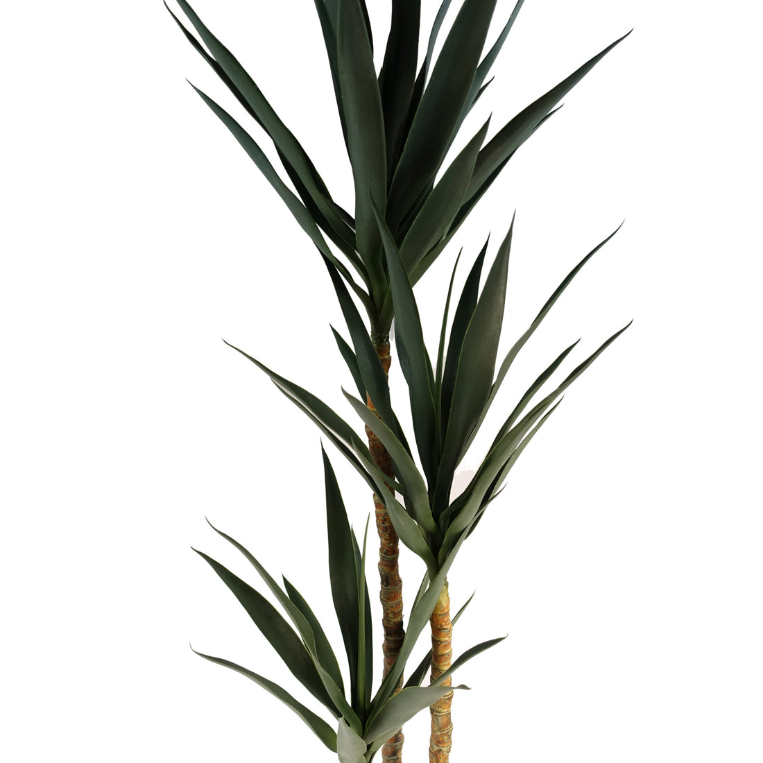 Triple Yucca Tree | Artificial Yucca Tree | Everlasting Greenery Co.