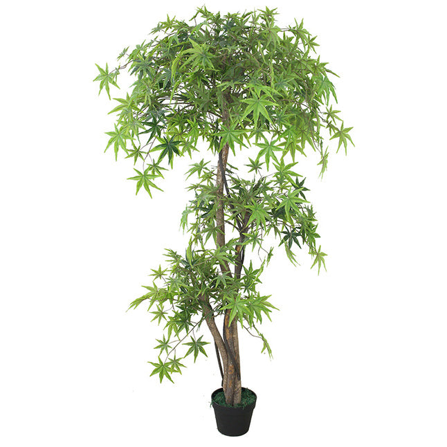 Japanese Maple Tree | Artificial Maple Tree | Everlasting Greenery Co.