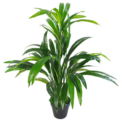 Faux Bamboo Tree | Bamboo Shrub Plant | Everlasting Greenery Co.