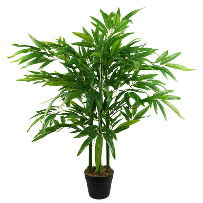 Artificial Bamboo Plant | Bamboo Tree | Everlasting Greenery Co.