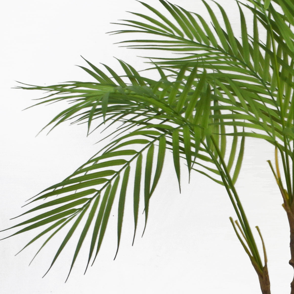 Areca Silk Plant | Artificial Palm Plant | Everlasting Greenery Co.