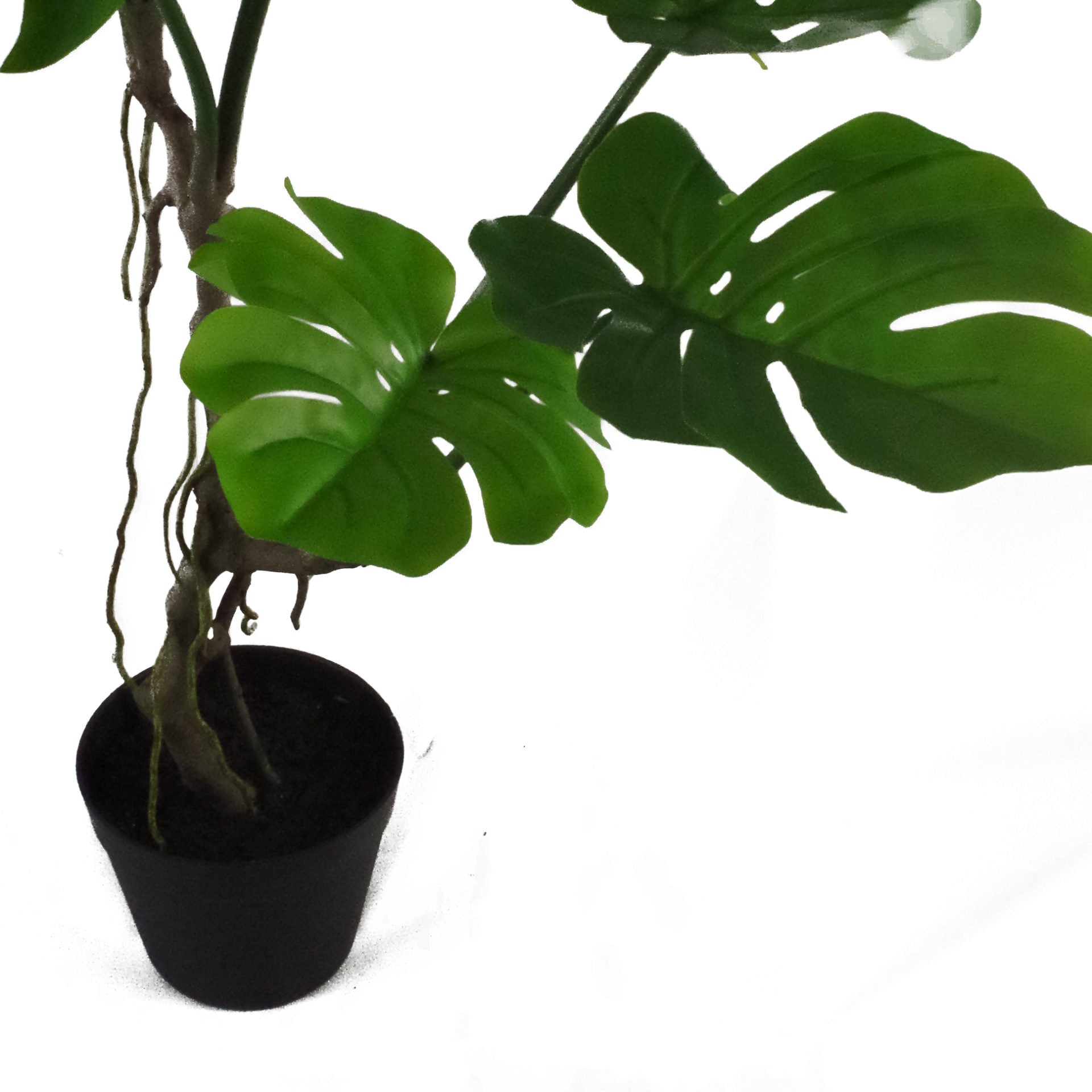 Monstera Fake Plant | Faux Monstera Plant | Everlasting Greenery Co.