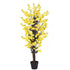 Yellow Blossom Tree | Fake Blossom Tree | Everlasting Greenery Co.