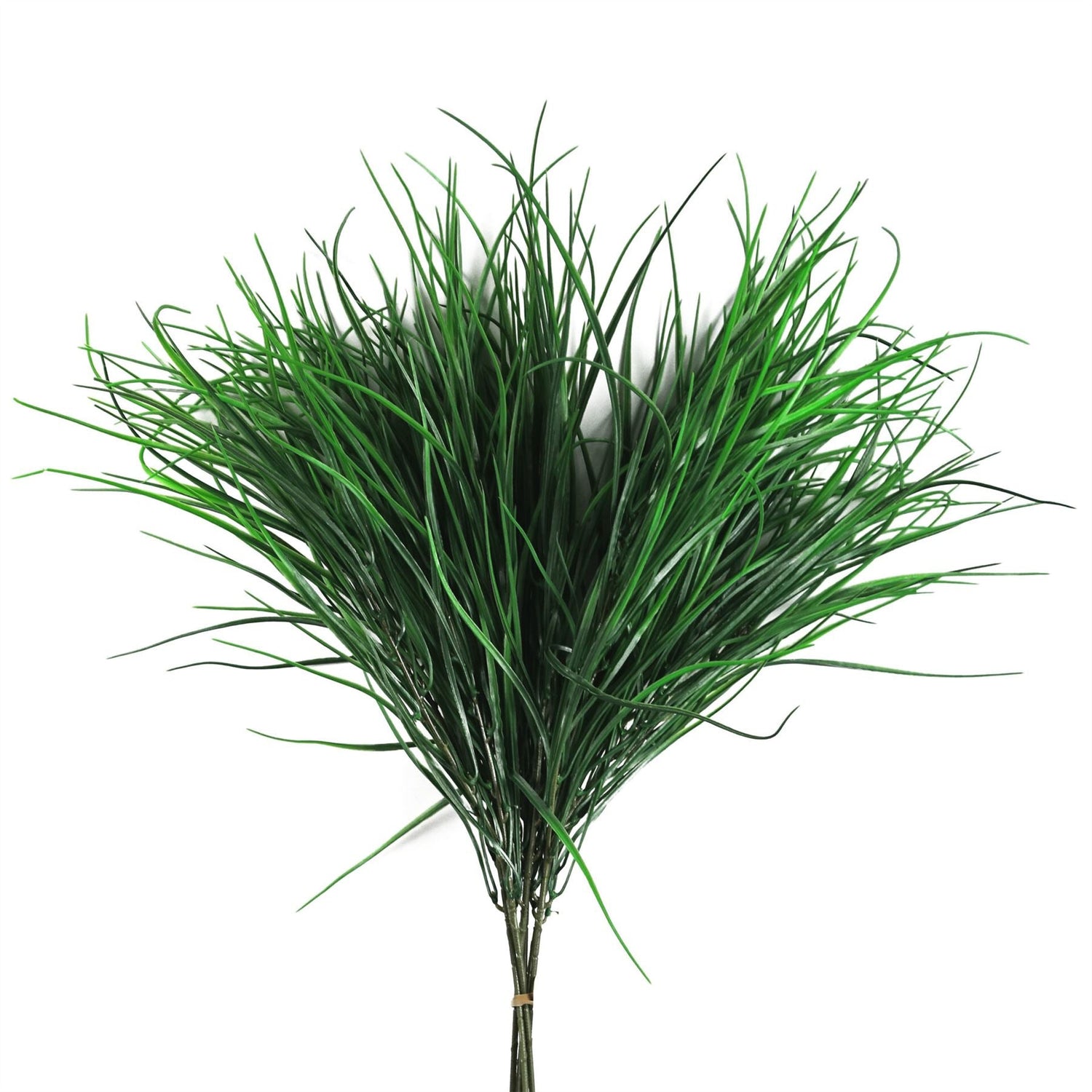 Pack of 6 x 90cm Artificial Grass Stem Spray-3