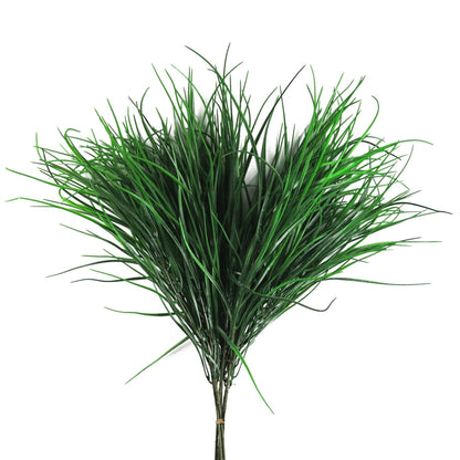 Pack of 6 x 90cm Artificial Grass Stem Spray-3