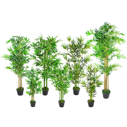 Bamboo Plants Trees | Artificial Bamboo Trees | Everlasting Greenery Co.