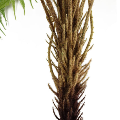 Artificial Fern Tree Look-2