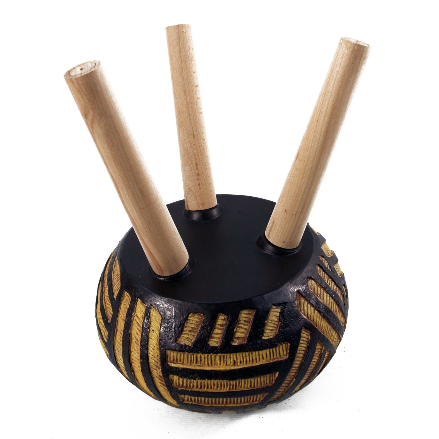 Planters Plant Pots Bali Composite Oval 45cm x 34cm-4